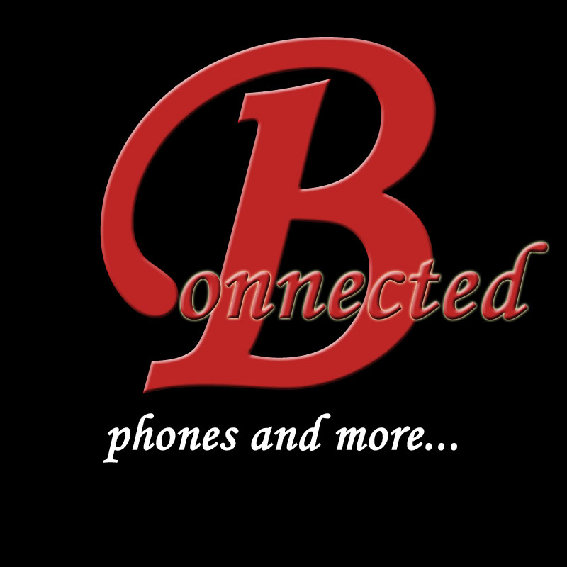 B connected