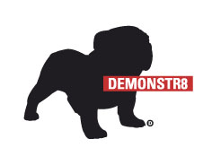 Demonstr8