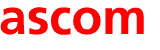  ascom 