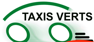 Taxi Vert